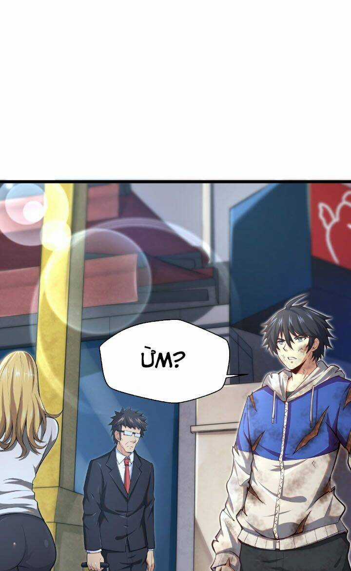 Một Trăm Triệu Điểm Chapter 2 trang 10