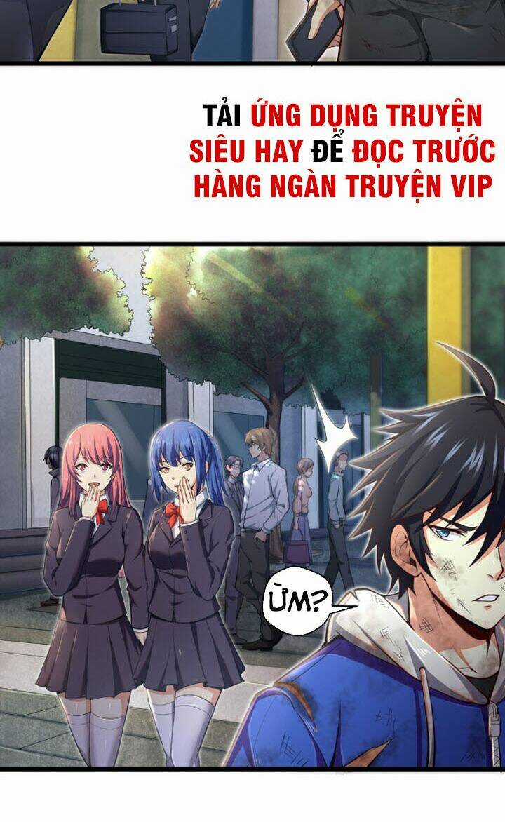 Một Trăm Triệu Điểm Chapter 2 trang 11