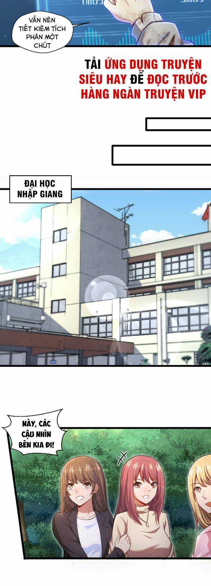 Một Trăm Triệu Điểm Chapter 2 trang 17