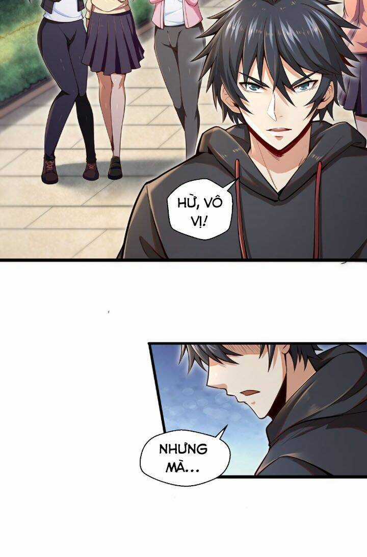 Một Trăm Triệu Điểm Chapter 2 trang 19