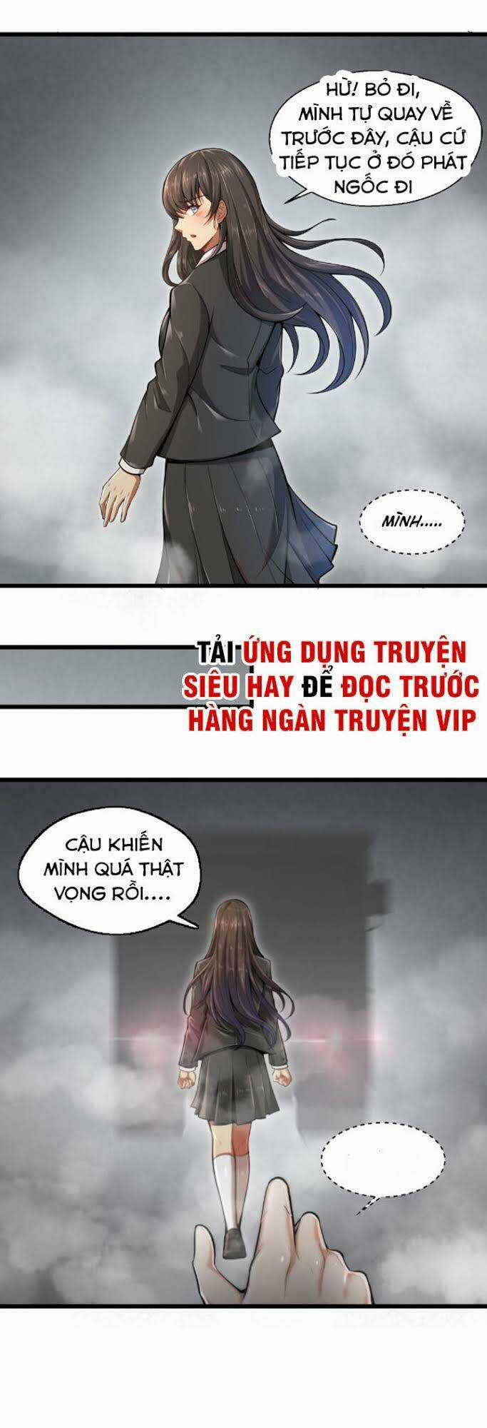 Một Trăm Triệu Điểm Chapter 2 trang 2