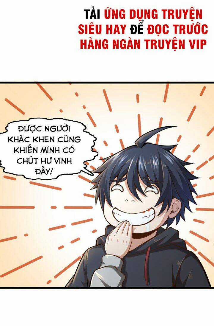 Một Trăm Triệu Điểm Chapter 2 trang 20