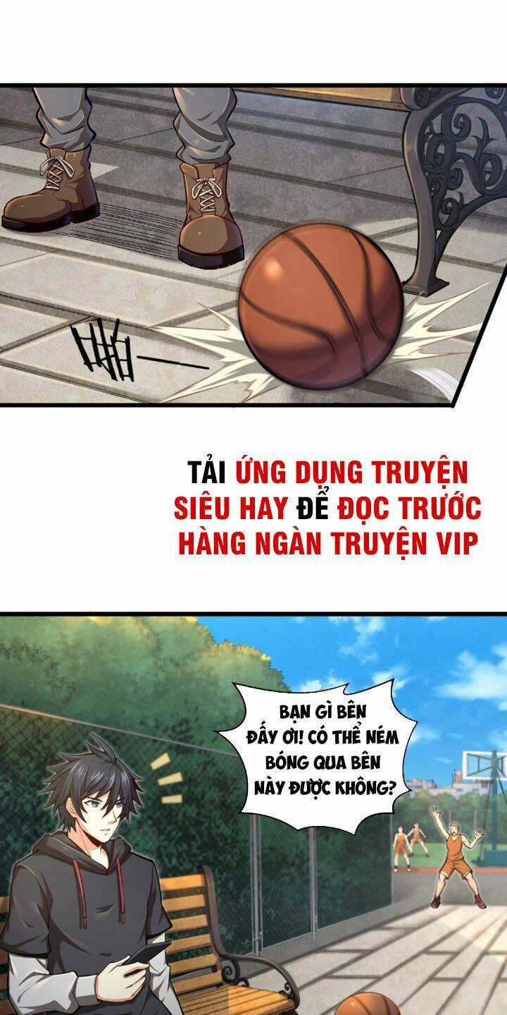Một Trăm Triệu Điểm Chapter 2 trang 26