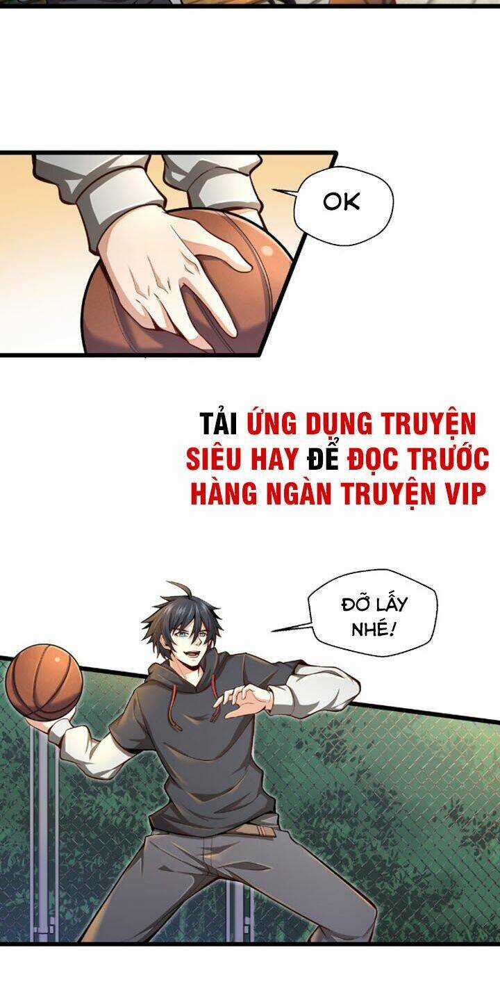 Một Trăm Triệu Điểm Chapter 2 trang 27