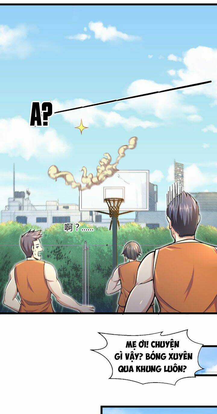 Một Trăm Triệu Điểm Chapter 2 trang 30