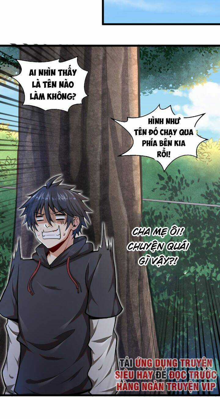 Một Trăm Triệu Điểm Chapter 2 trang 31