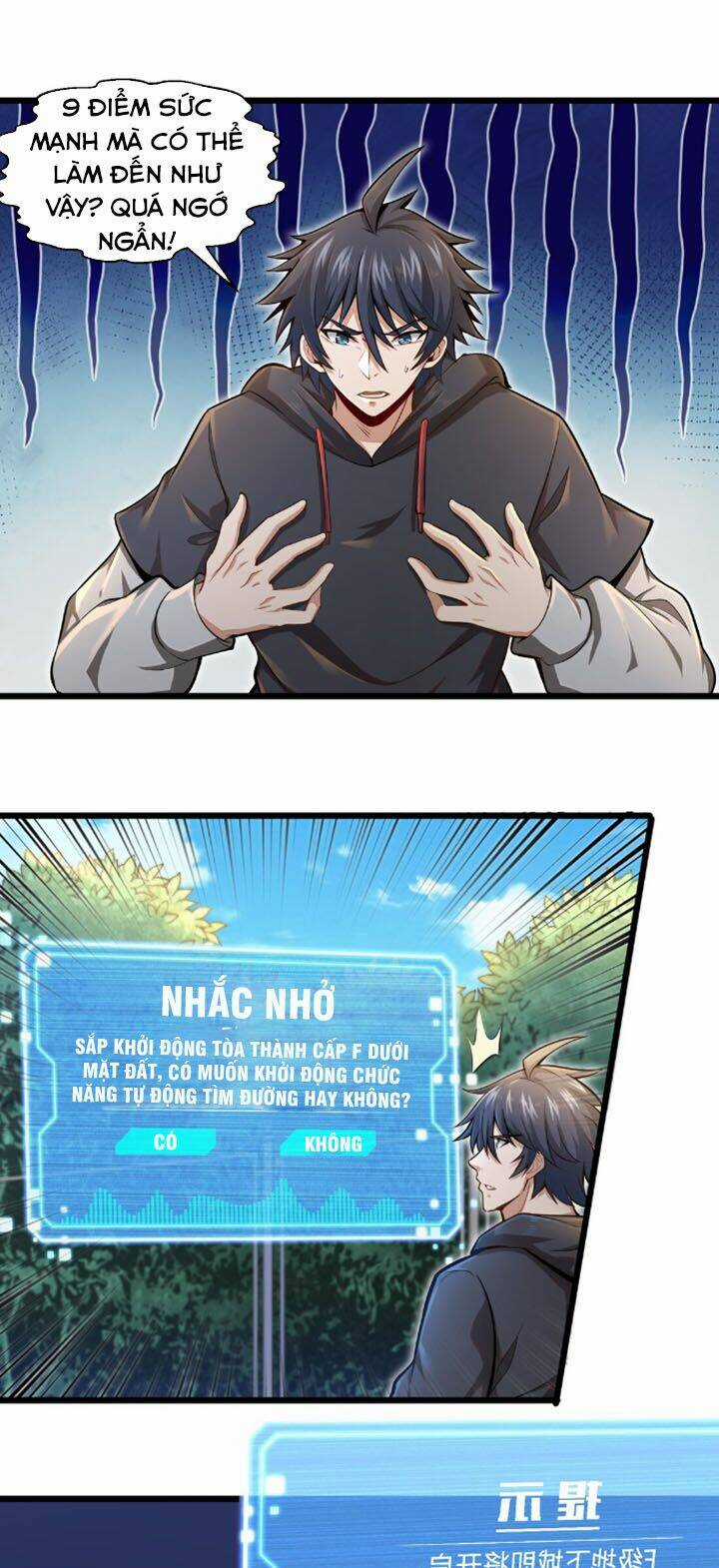 Một Trăm Triệu Điểm Chapter 2 trang 32