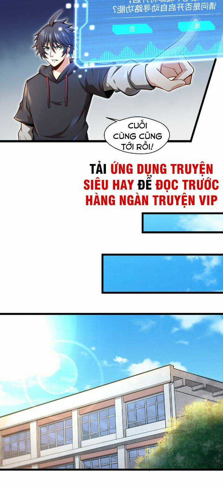 Một Trăm Triệu Điểm Chapter 2 trang 33