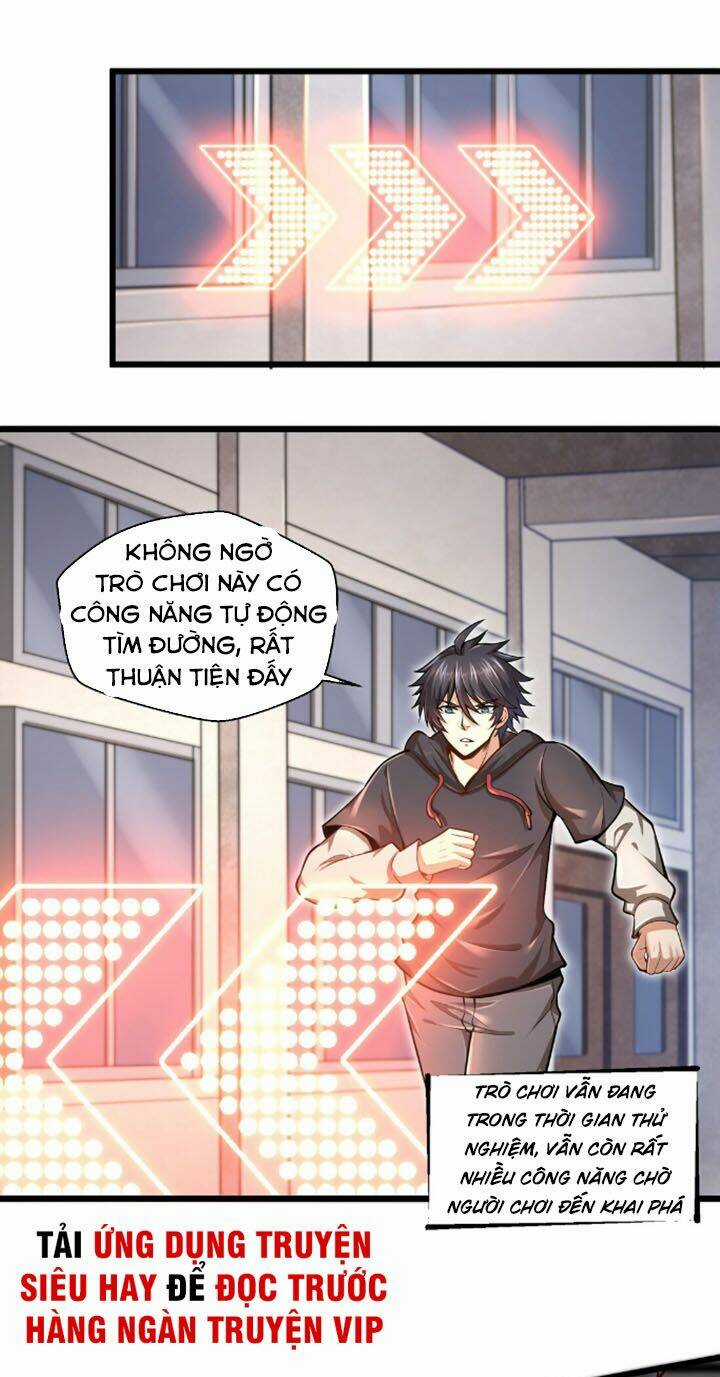 Một Trăm Triệu Điểm Chapter 2 trang 34