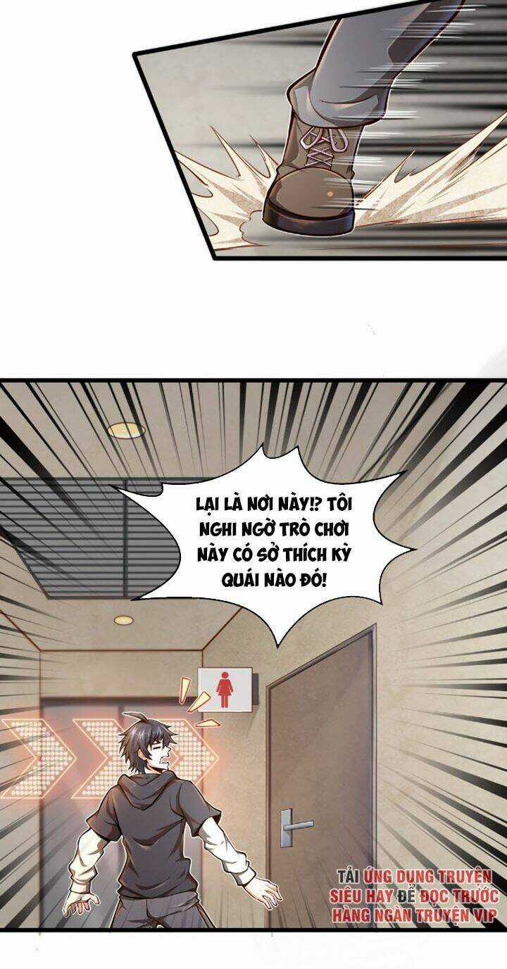 Một Trăm Triệu Điểm Chapter 2 trang 35