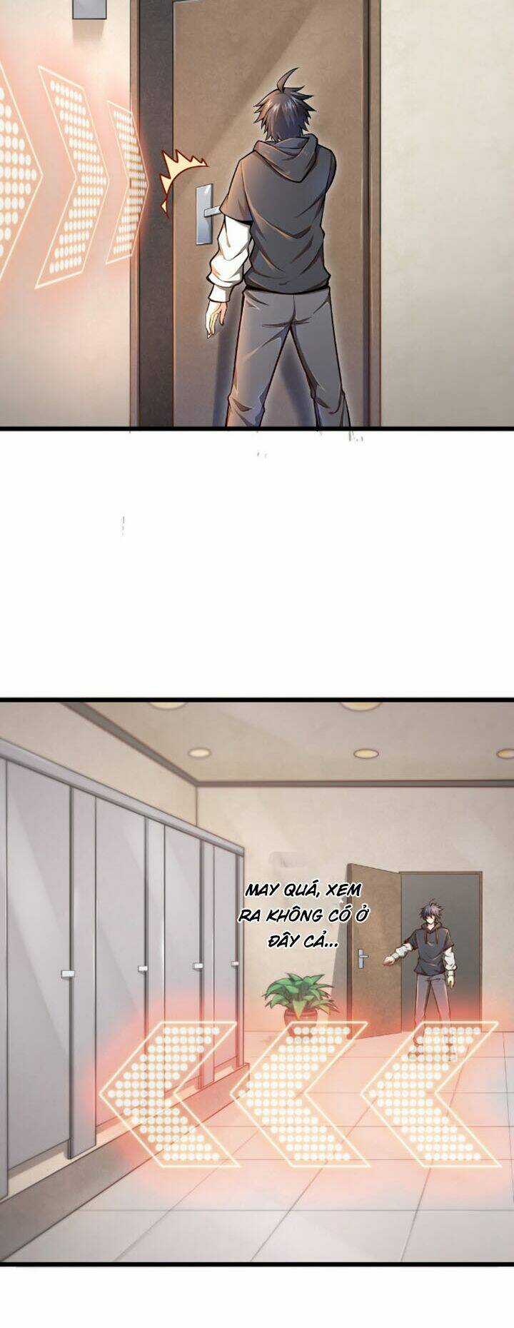 Một Trăm Triệu Điểm Chapter 2 trang 37