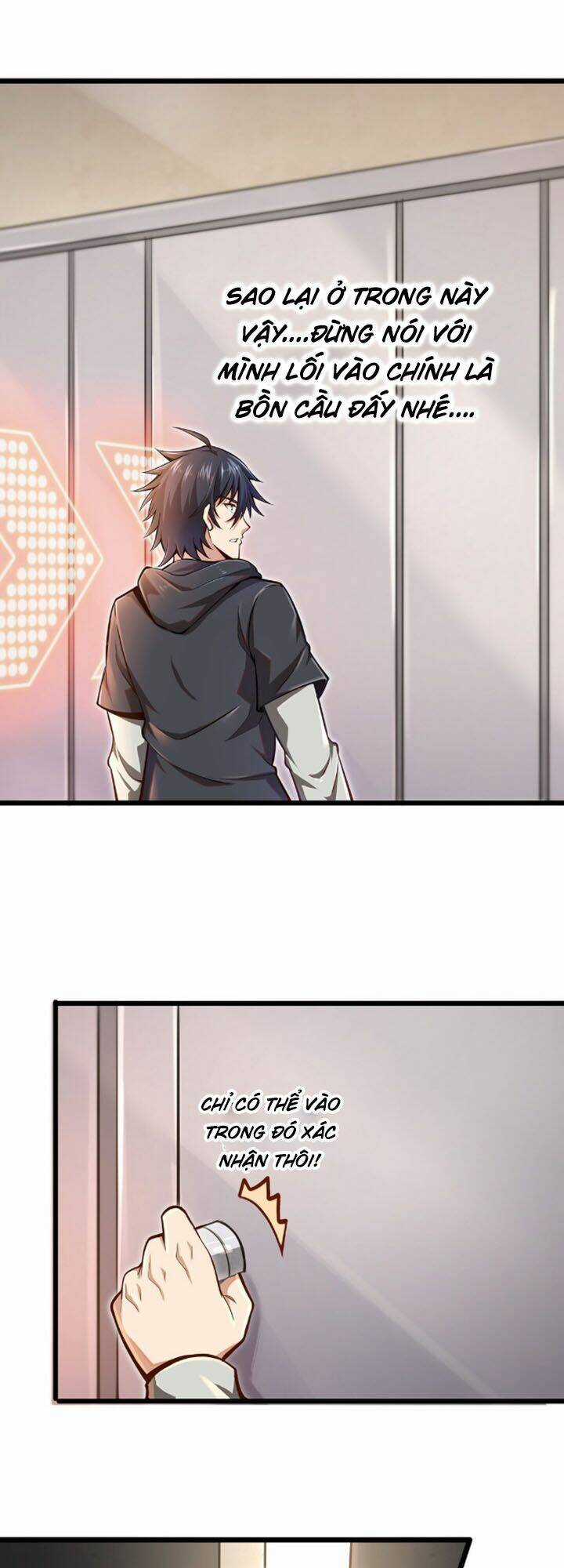 Một Trăm Triệu Điểm Chapter 2 trang 38