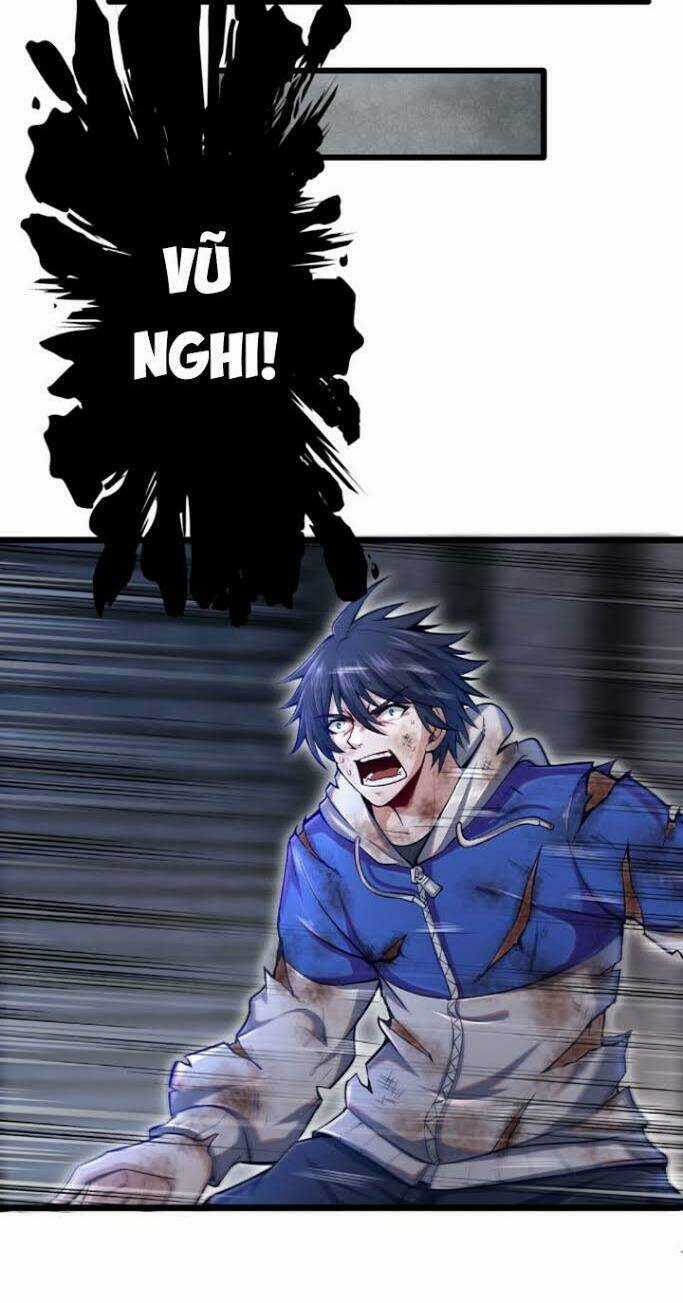 Một Trăm Triệu Điểm Chapter 2 trang 4