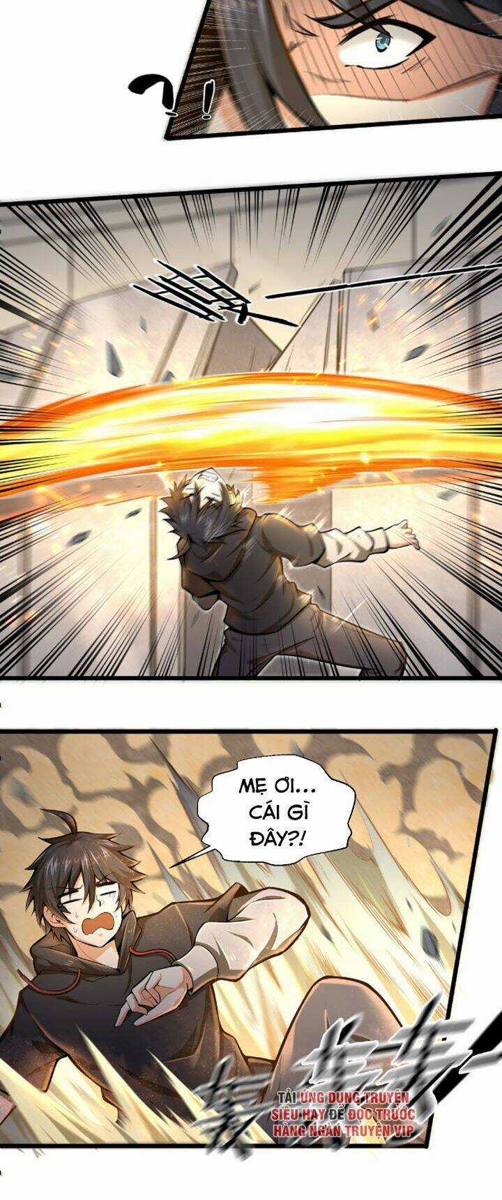 Một Trăm Triệu Điểm Chapter 2 trang 47