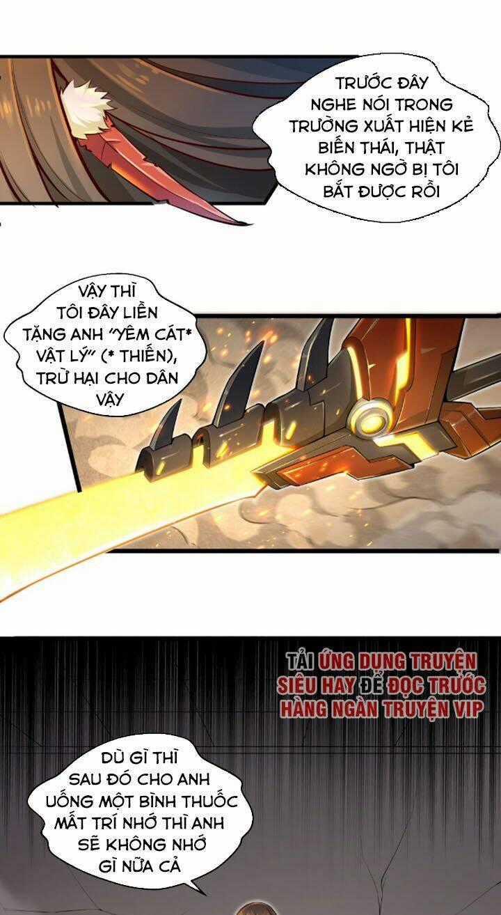 Một Trăm Triệu Điểm Chapter 2 trang 48