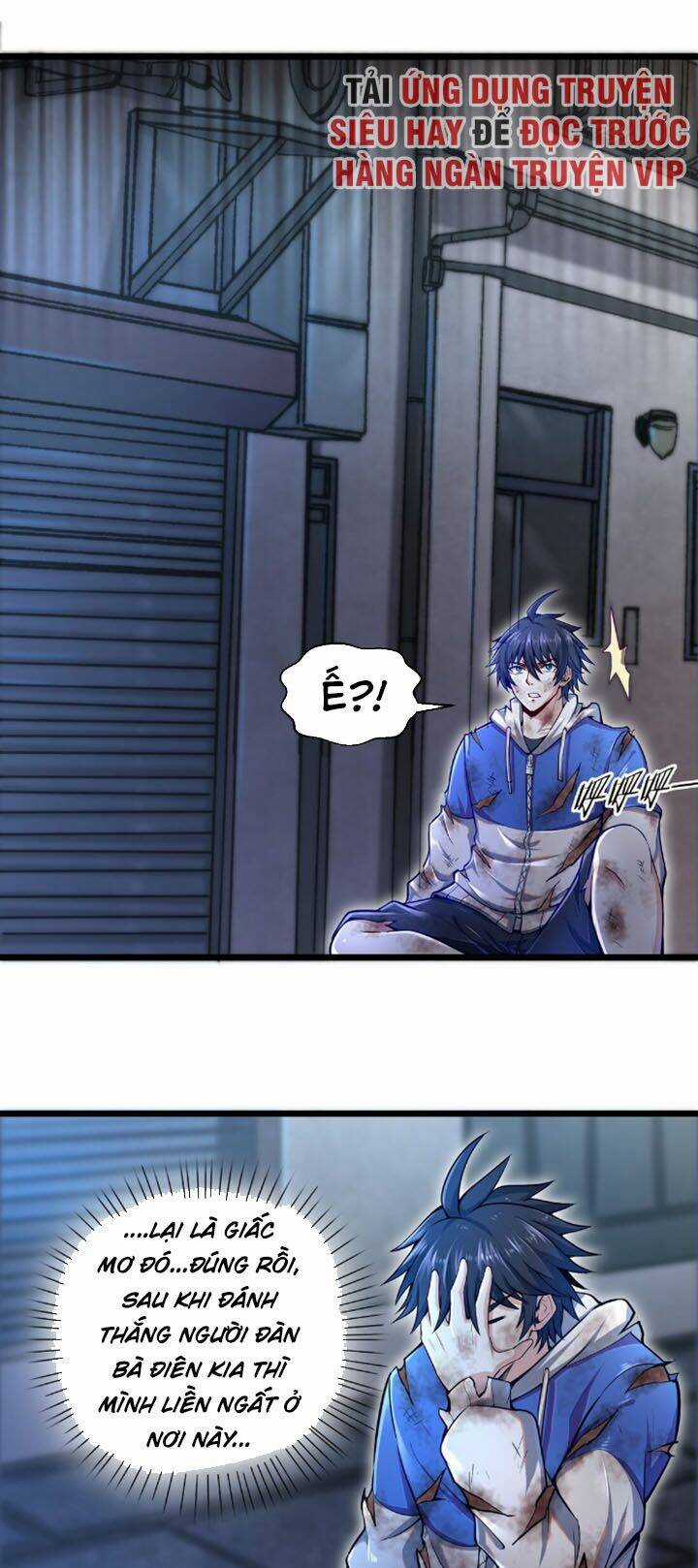 Một Trăm Triệu Điểm Chapter 2 trang 5