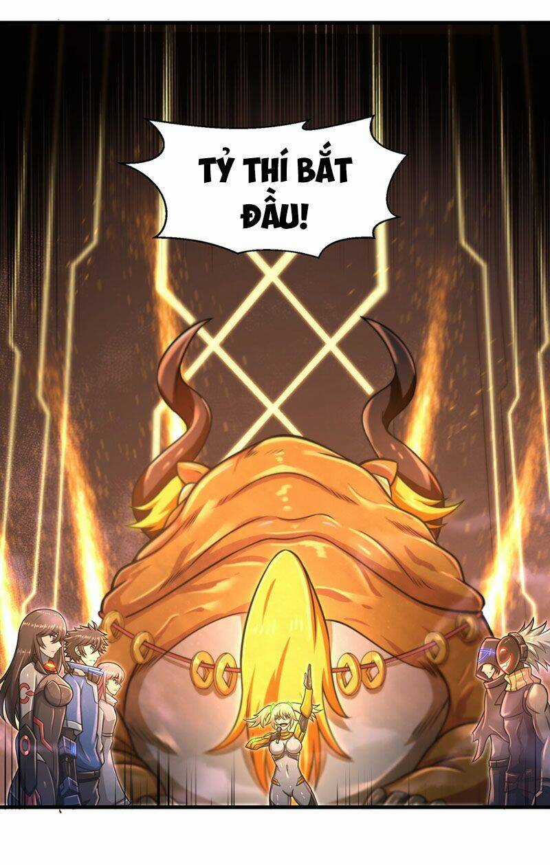 Một Trăm Triệu Điểm Chapter 20 trang 11