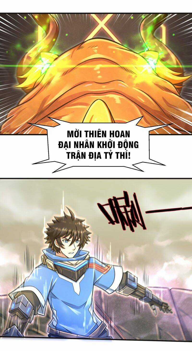 Một Trăm Triệu Điểm Chapter 20 trang 14