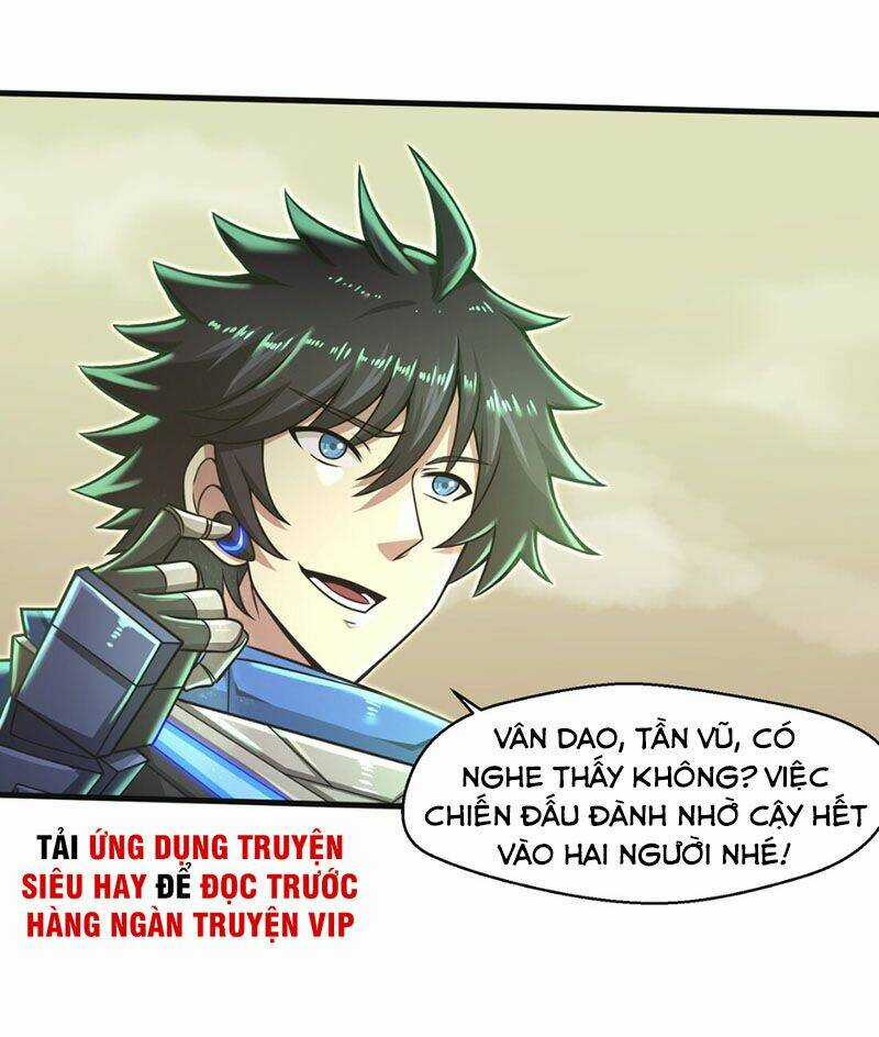 Một Trăm Triệu Điểm Chapter 20 trang 16