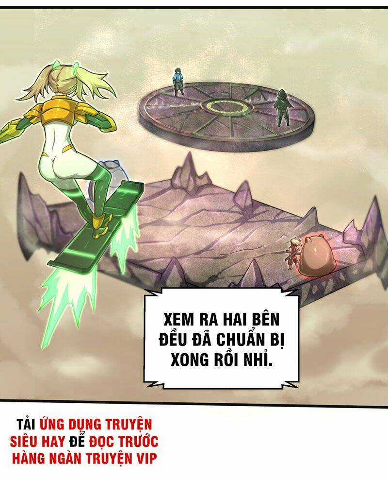 Một Trăm Triệu Điểm Chapter 20 trang 18