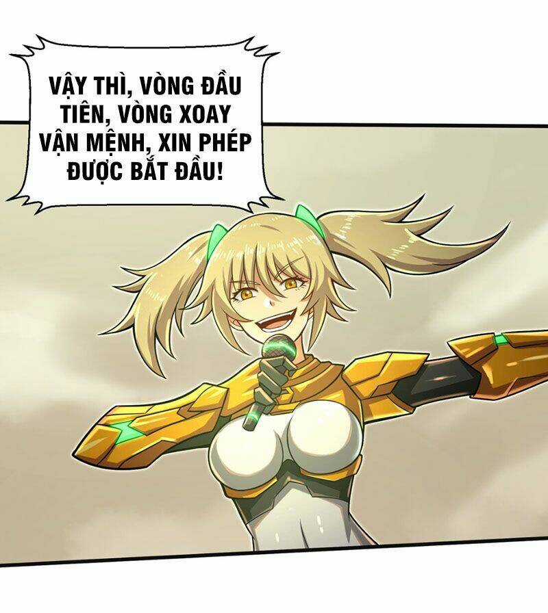 Một Trăm Triệu Điểm Chapter 20 trang 19