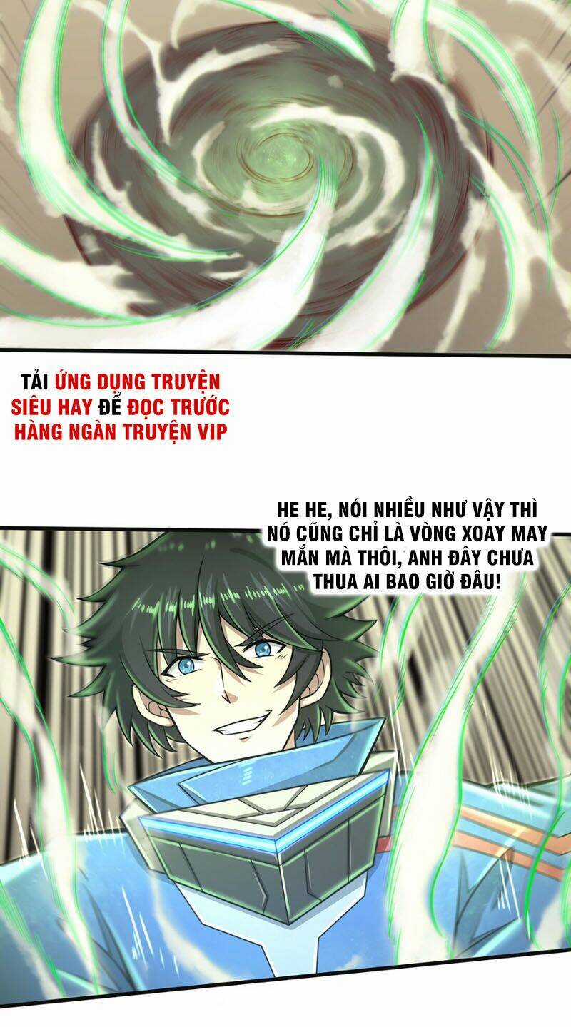 Một Trăm Triệu Điểm Chapter 20 trang 21