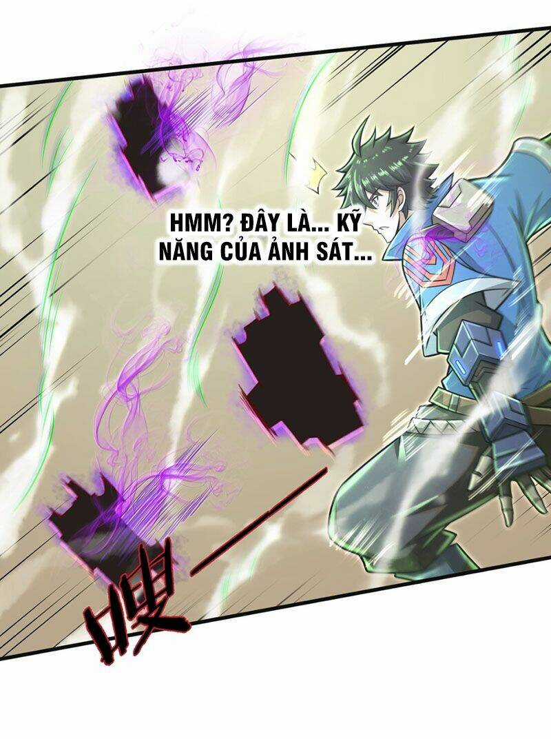 Một Trăm Triệu Điểm Chapter 20 trang 22