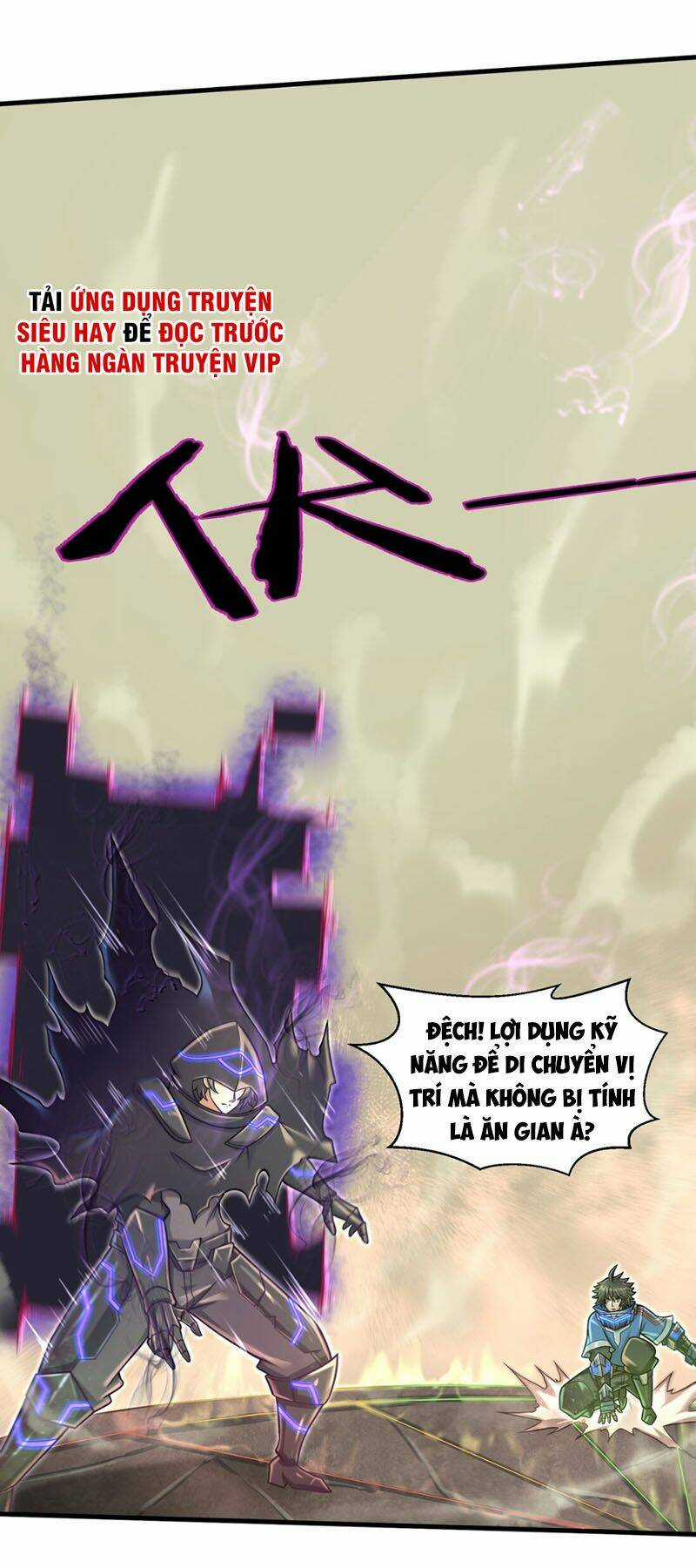 Một Trăm Triệu Điểm Chapter 20 trang 23