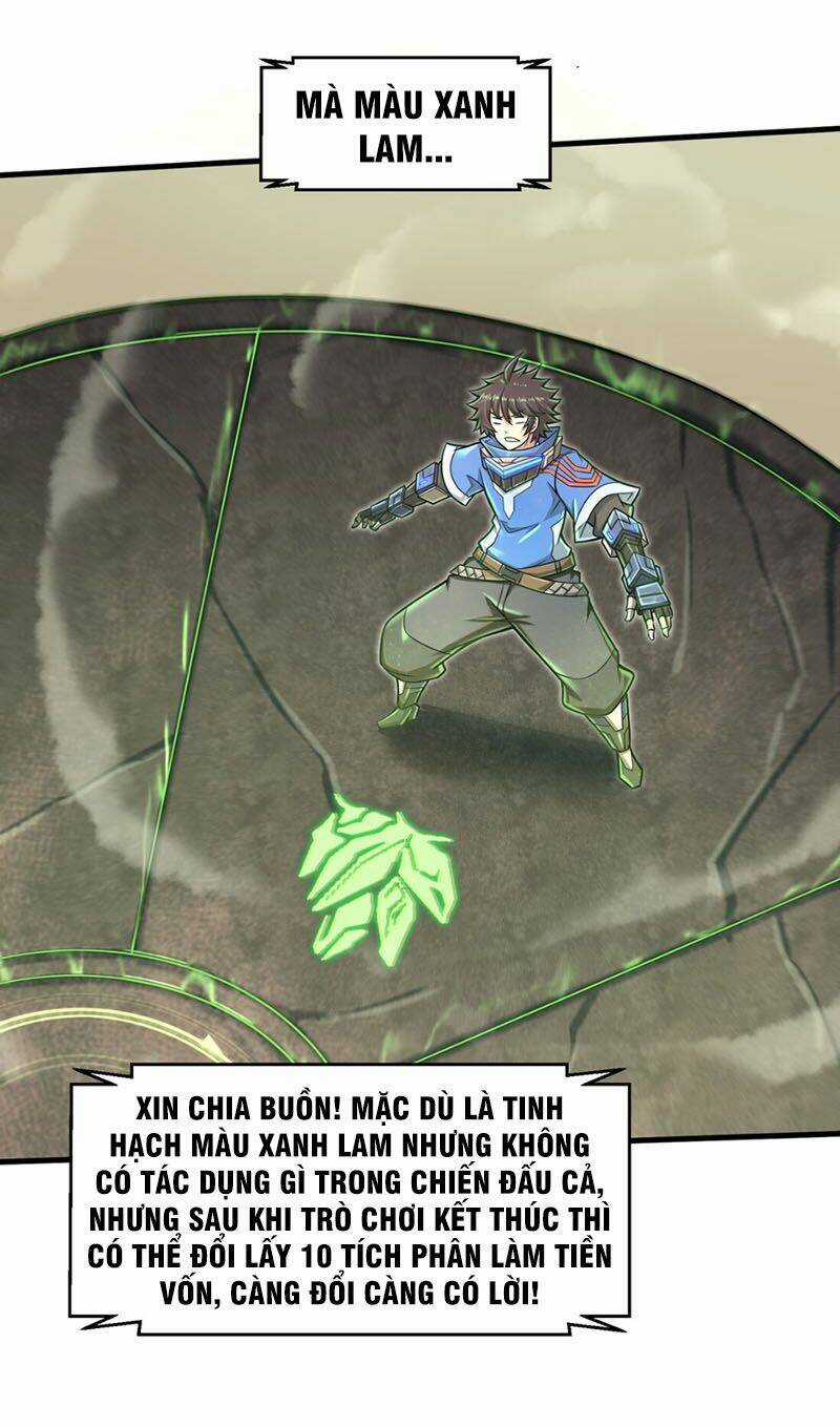 Một Trăm Triệu Điểm Chapter 20 trang 25