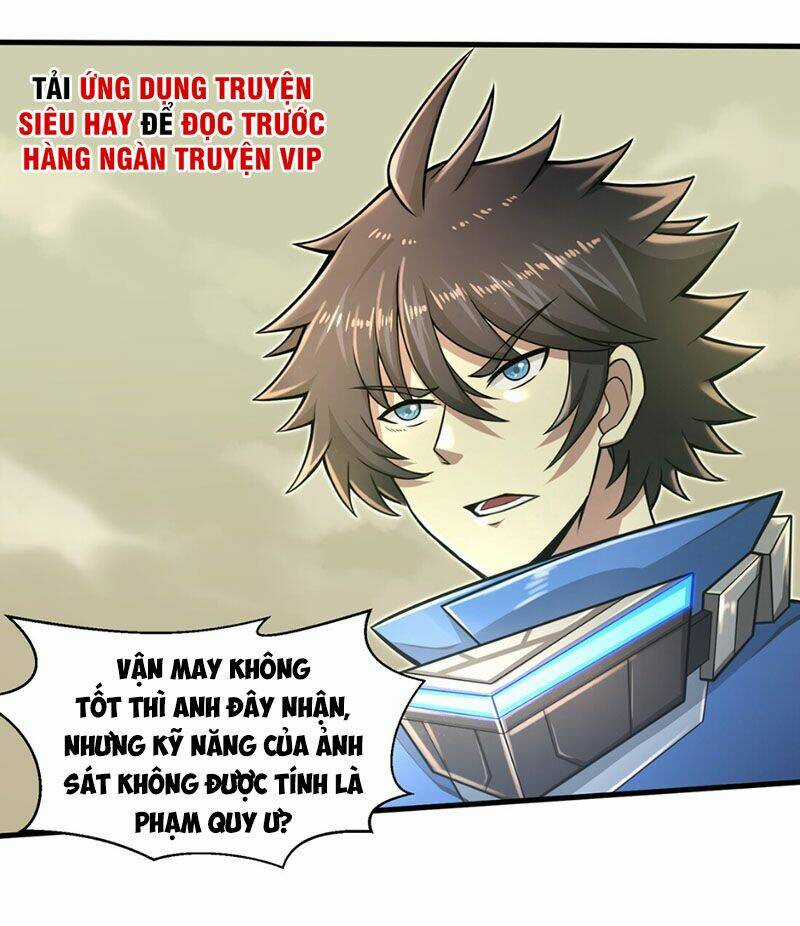 Một Trăm Triệu Điểm Chapter 20 trang 26
