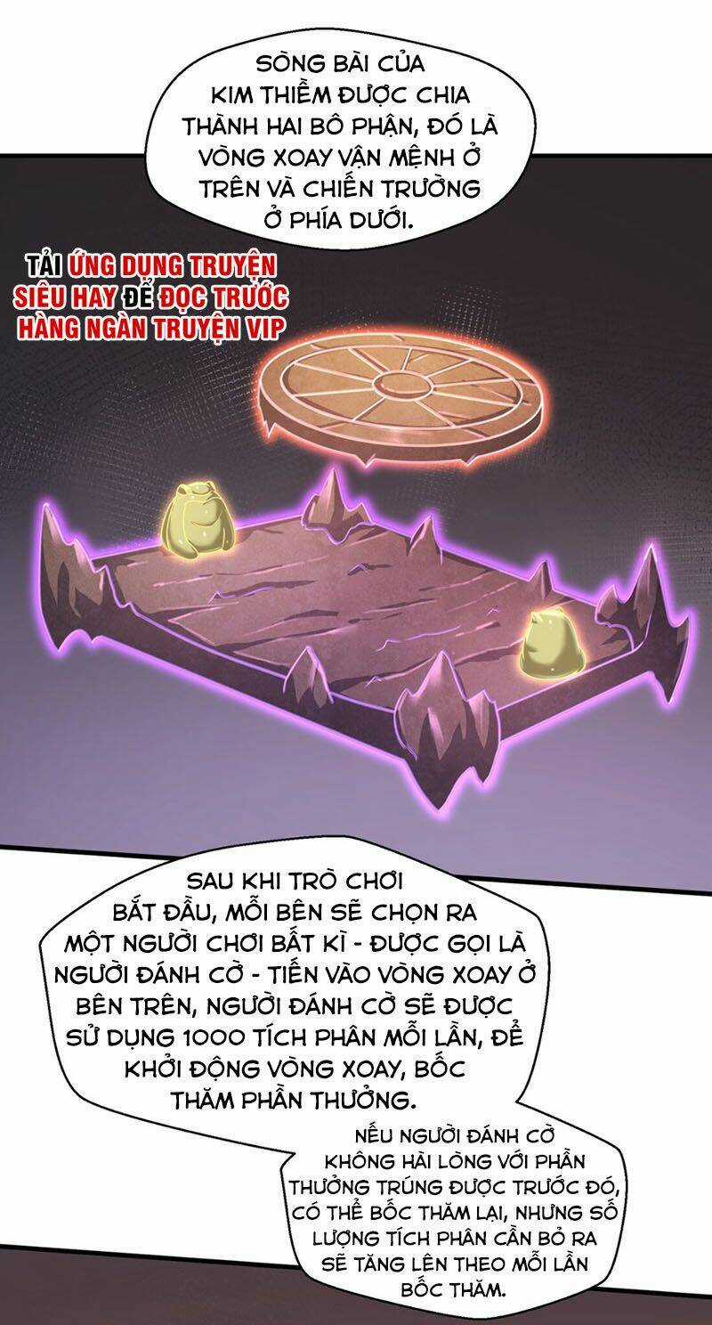 Một Trăm Triệu Điểm Chapter 20 trang 3