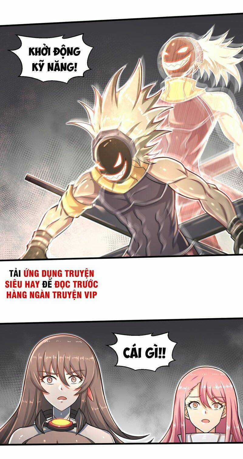Một Trăm Triệu Điểm Chapter 20 trang 31