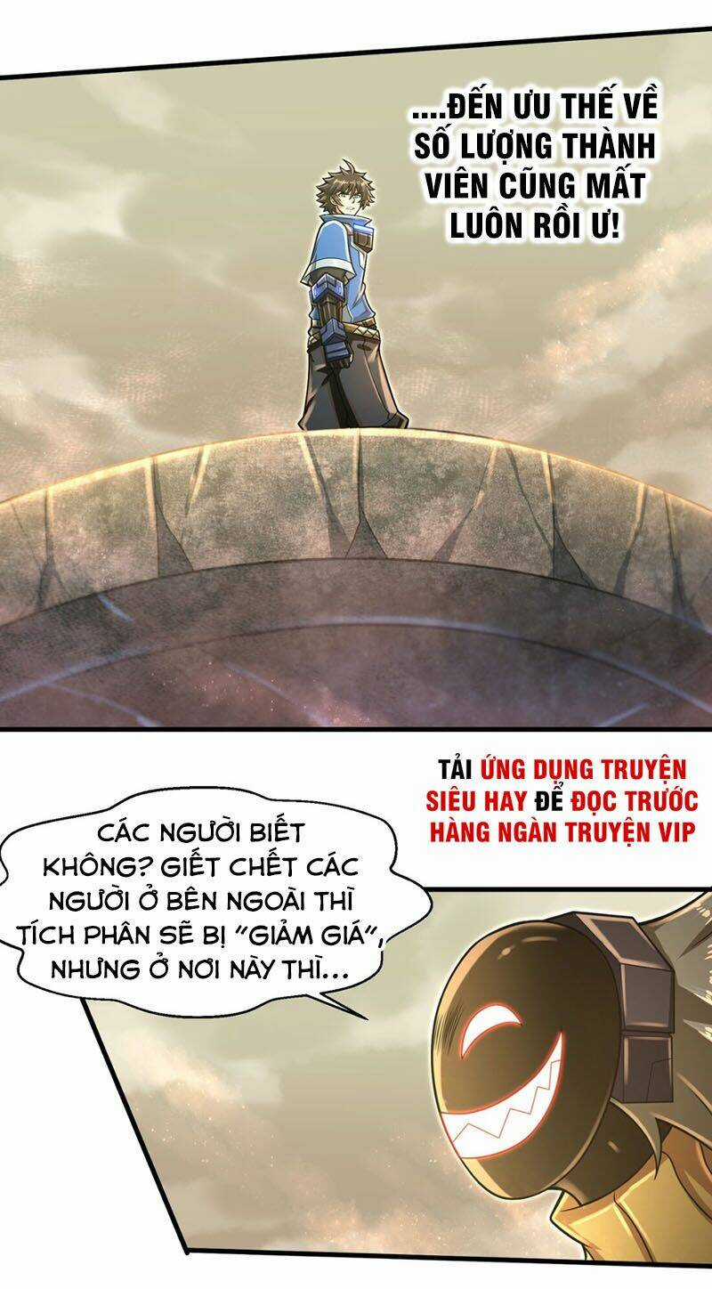 Một Trăm Triệu Điểm Chapter 20 trang 33