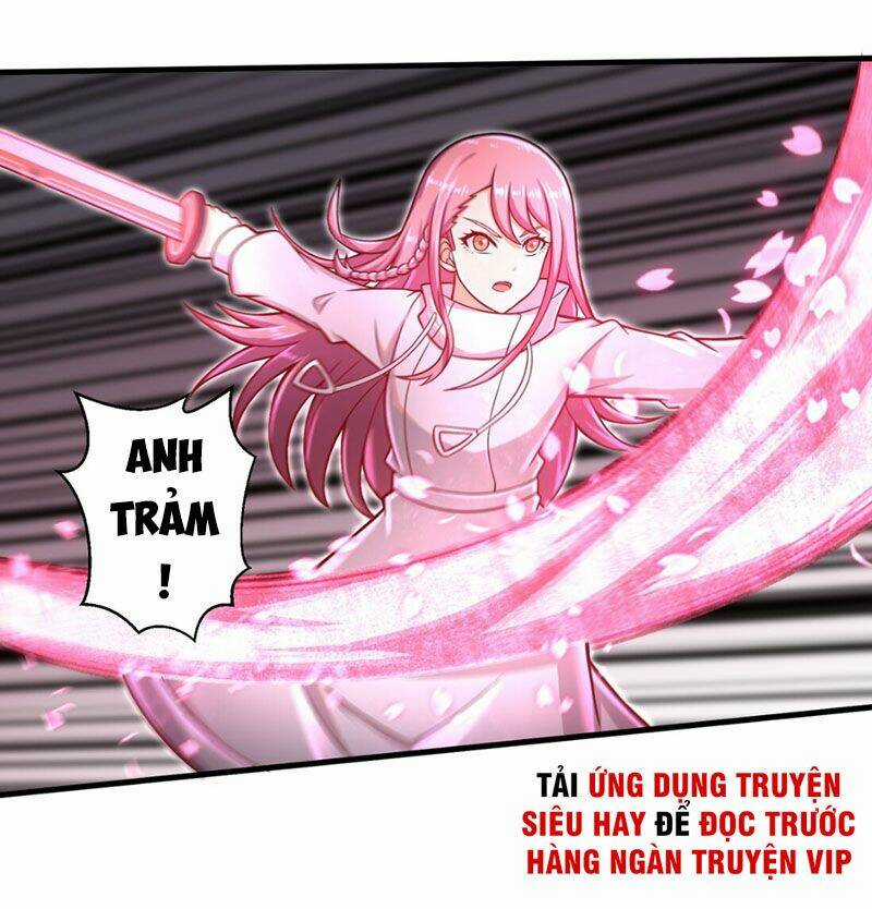 Một Trăm Triệu Điểm Chapter 20 trang 36