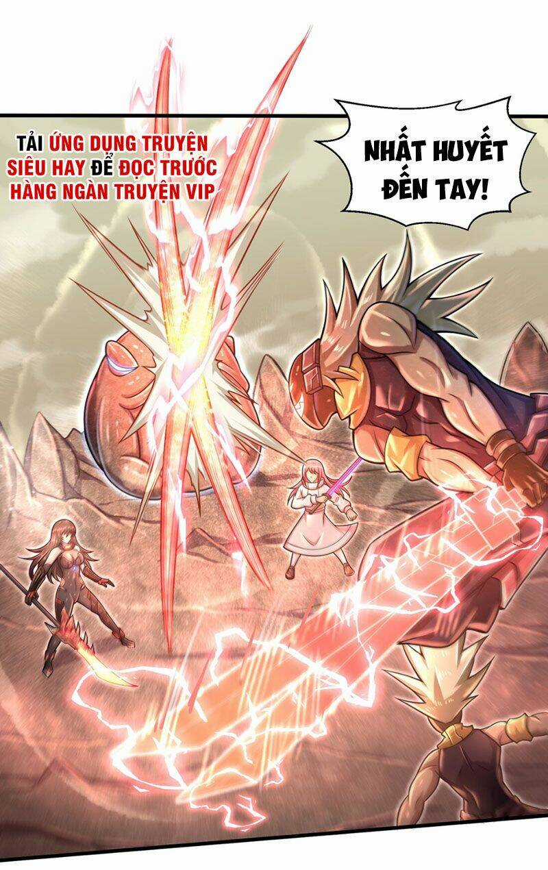 Một Trăm Triệu Điểm Chapter 20 trang 40