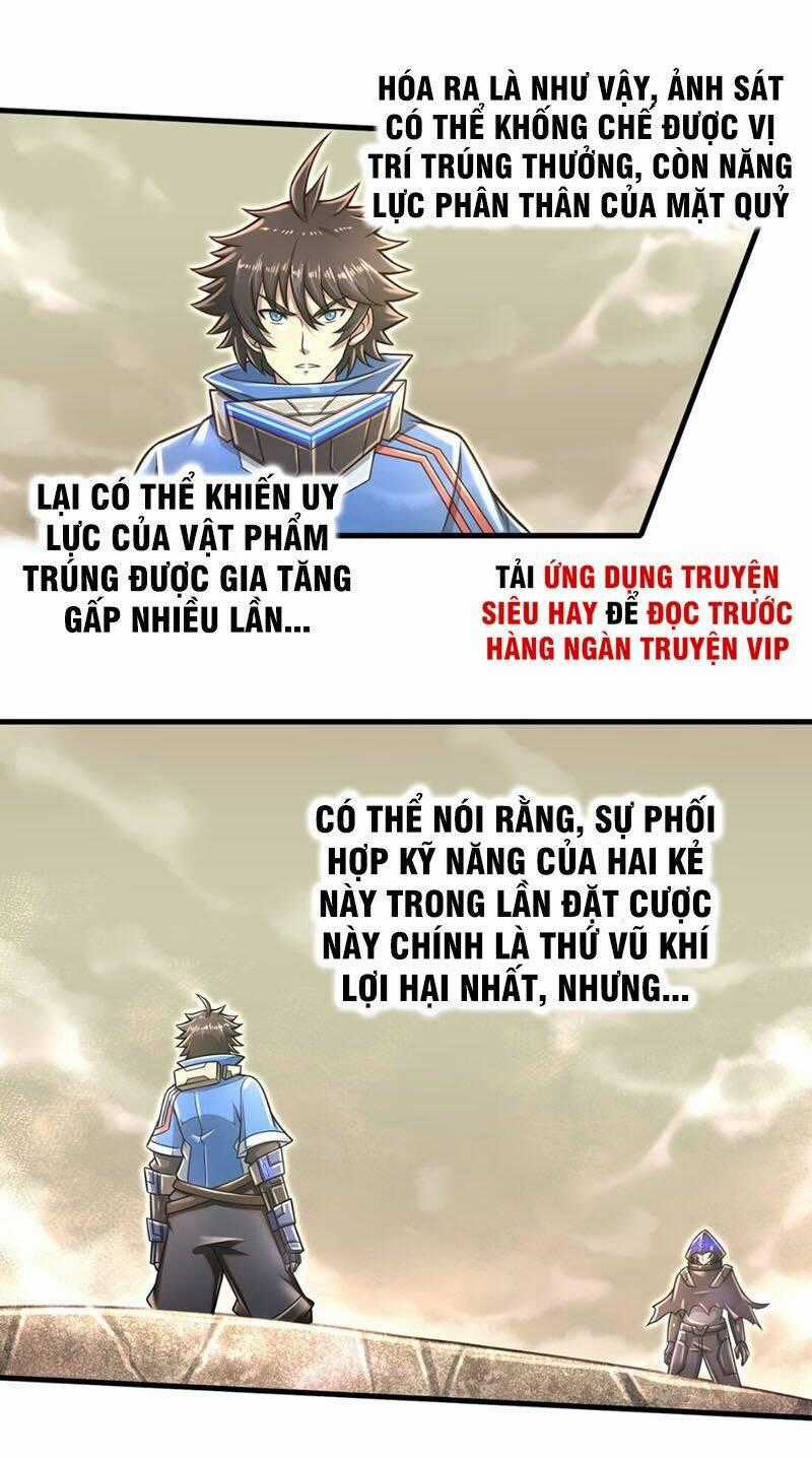 Một Trăm Triệu Điểm Chapter 20 trang 42