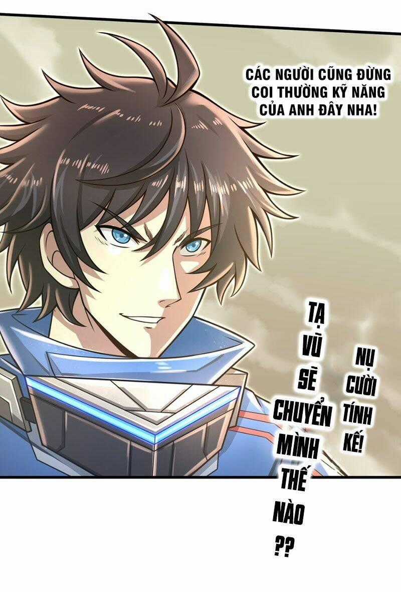 Một Trăm Triệu Điểm Chapter 20 trang 43