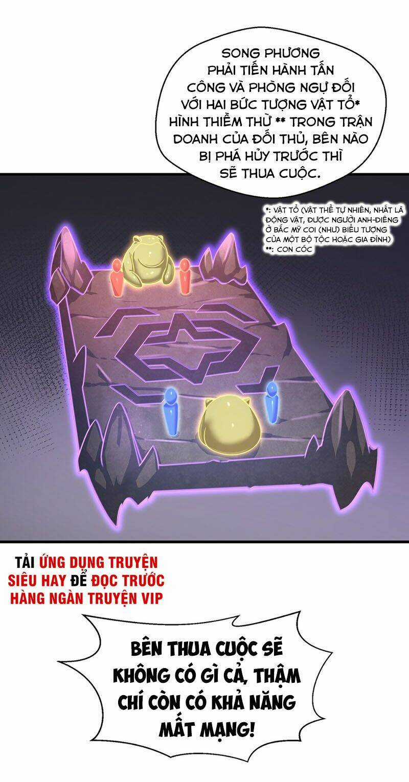 Một Trăm Triệu Điểm Chapter 20 trang 5