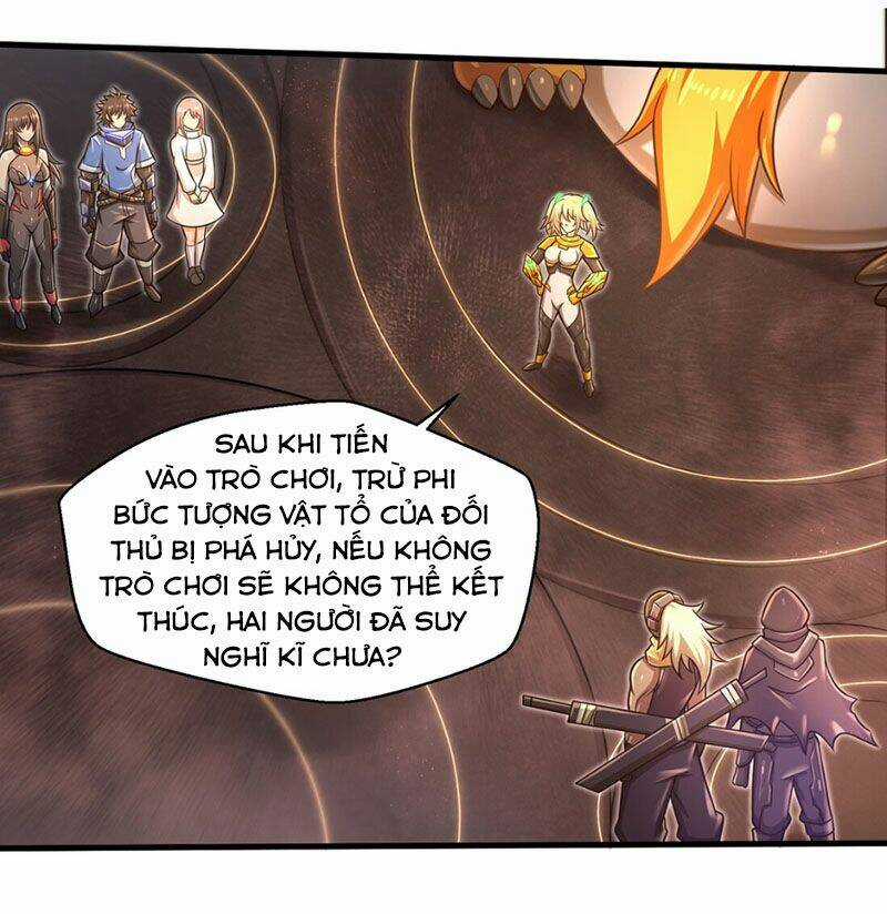 Một Trăm Triệu Điểm Chapter 20 trang 6