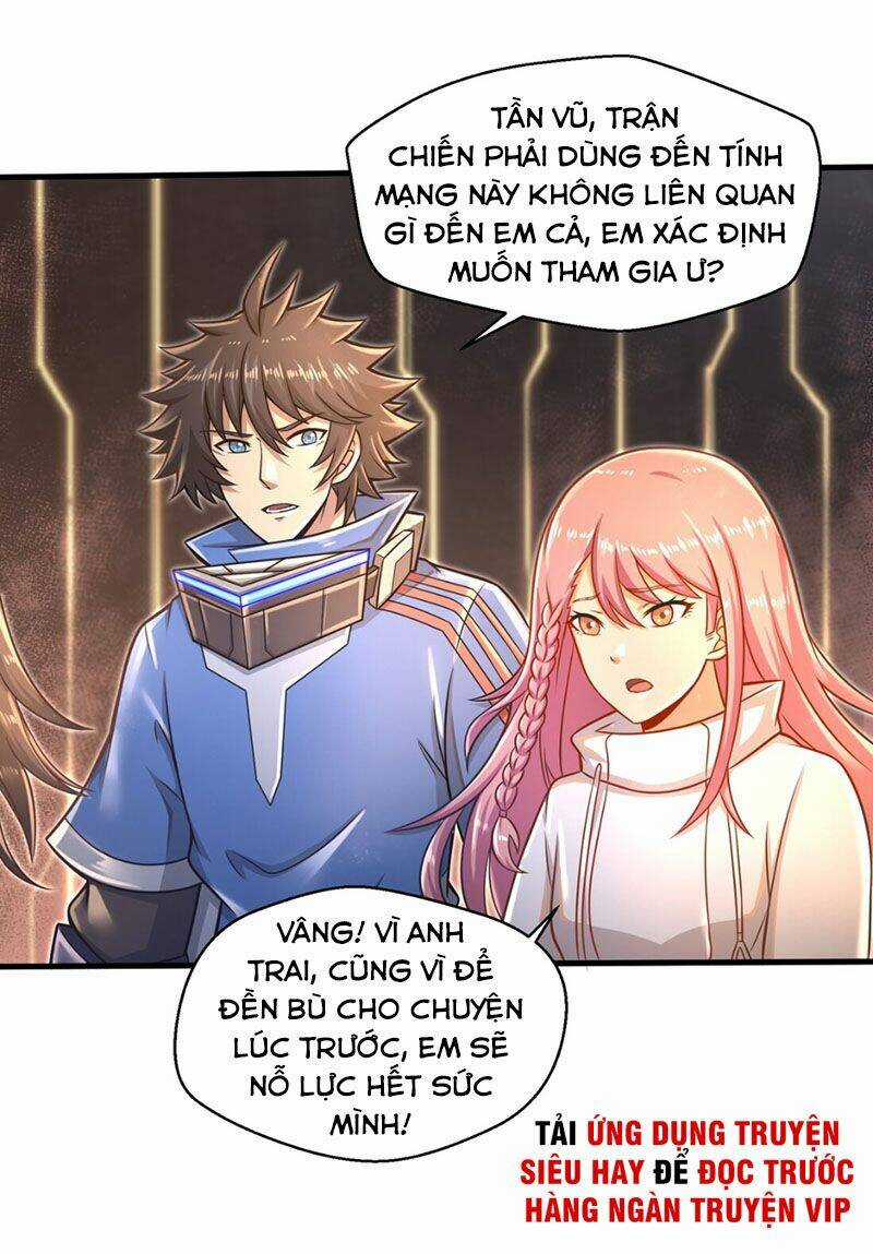 Một Trăm Triệu Điểm Chapter 20 trang 7