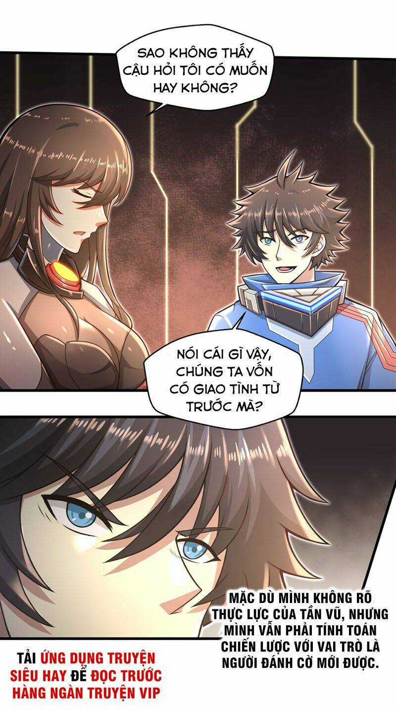 Một Trăm Triệu Điểm Chapter 20 trang 8