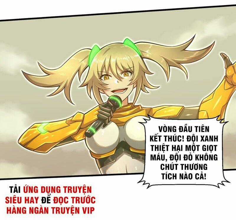 Một Trăm Triệu Điểm Chapter 21 trang 0