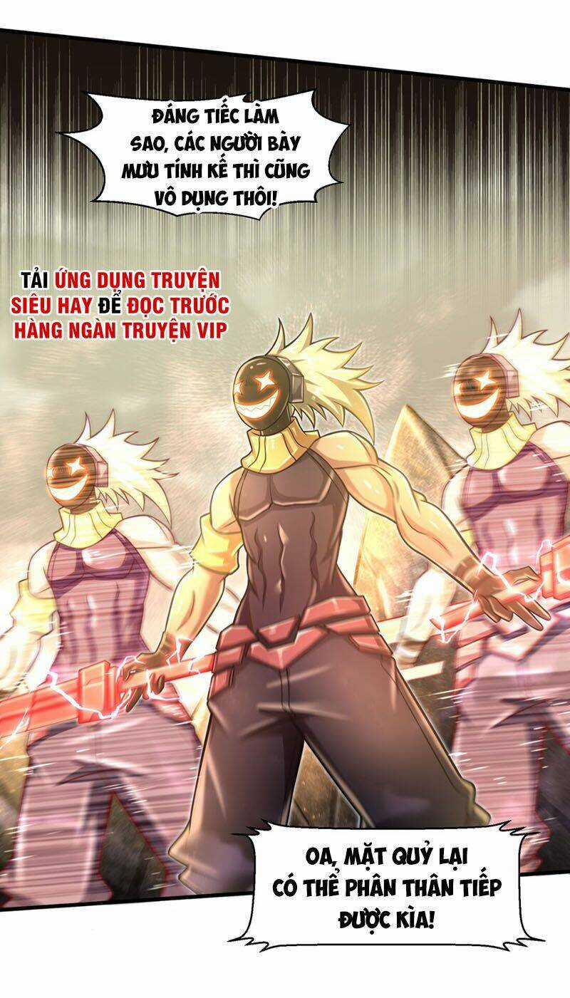 Một Trăm Triệu Điểm Chapter 21 trang 12