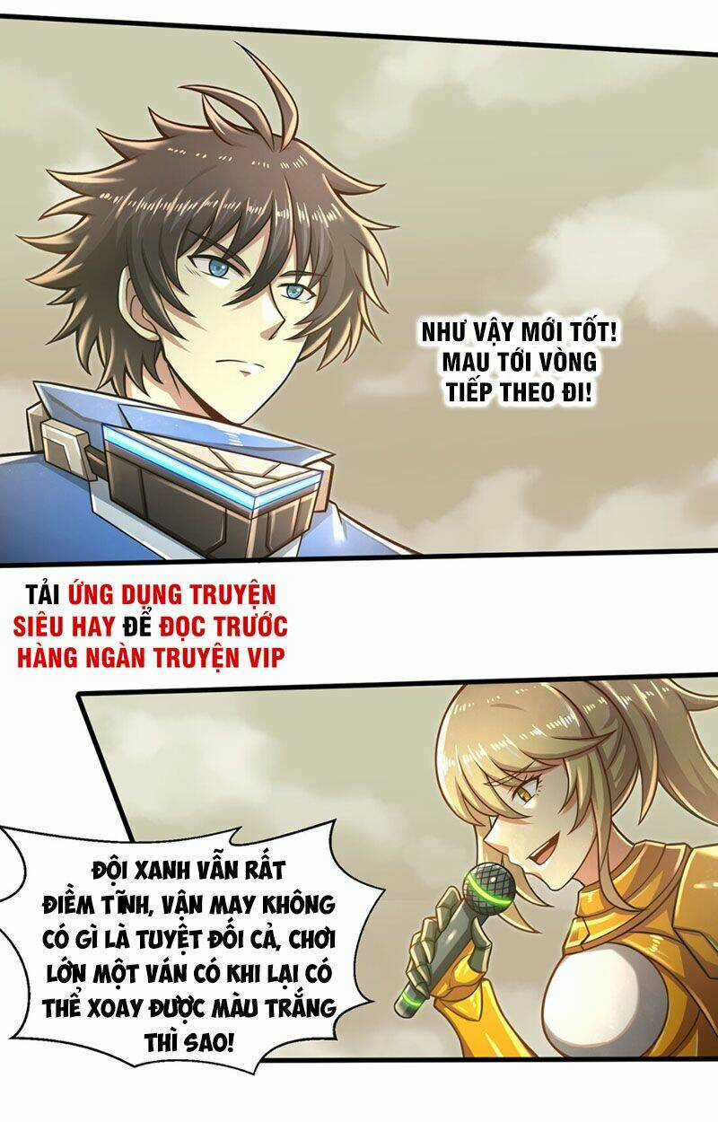 Một Trăm Triệu Điểm Chapter 21 trang 14