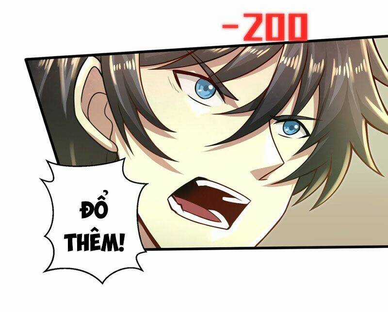 Một Trăm Triệu Điểm Chapter 21 trang 16