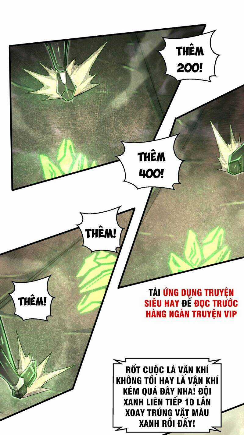 Một Trăm Triệu Điểm Chapter 21 trang 17