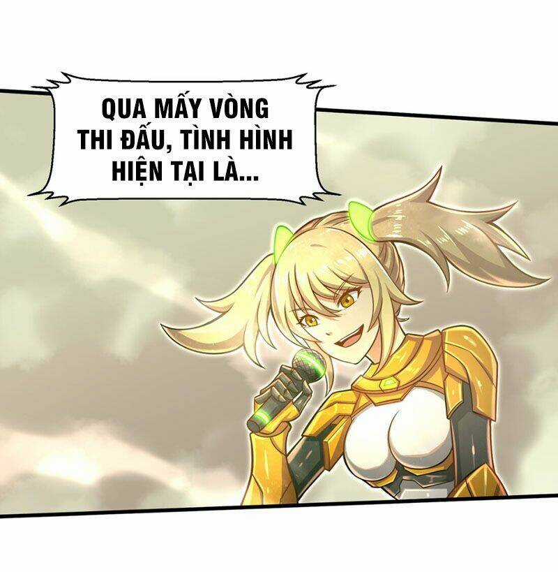 Một Trăm Triệu Điểm Chapter 21 trang 20