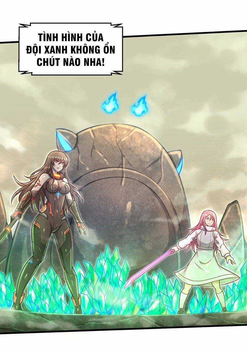 Một Trăm Triệu Điểm Chapter 21 trang 21