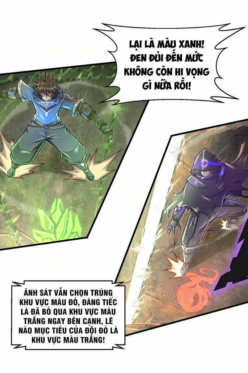 Một Trăm Triệu Điểm Chapter 21 trang 28