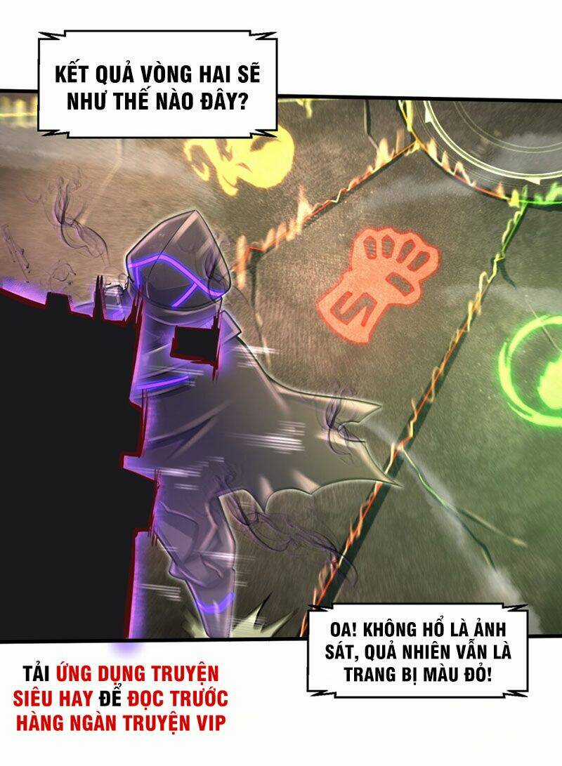 Một Trăm Triệu Điểm Chapter 21 trang 3